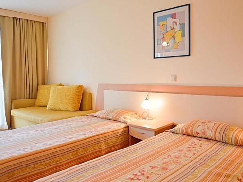Hotel Vita Park Villas Bulgaria (28 / 45)