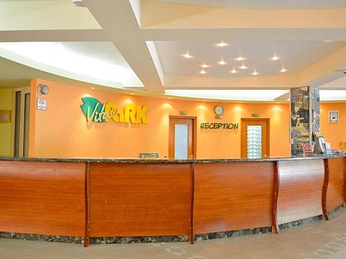 Hotel Vita Park Villas Albena (30 / 45)
