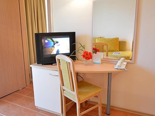 Hotel Vita Park Villas Albena (15 / 45)