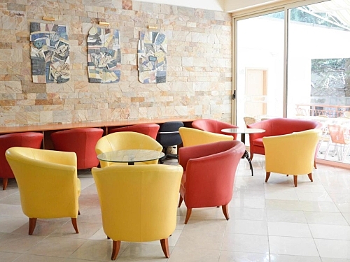 Hotel Vita Park Villas Bulgaria (16 / 45)