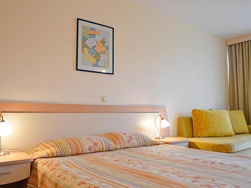 Hotel Vita Park Villas Albena Bulgaria (26 / 45)