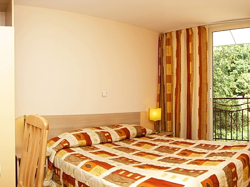 Hotel Magnolia Villas Albena Bulgaria (11 / 15)