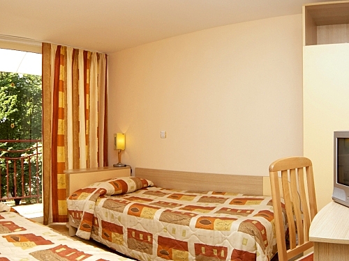 Hotel Magnolia Villas Bulgaria (13 / 15)