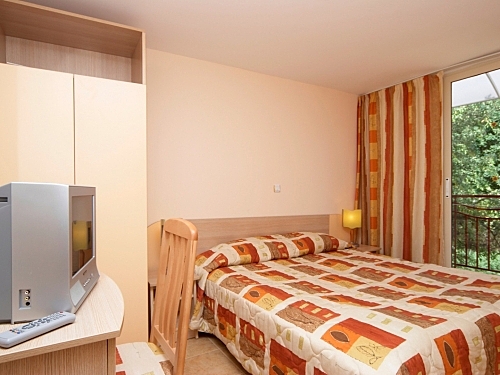 Hotel Magnolia Villas Albena (6 / 15)