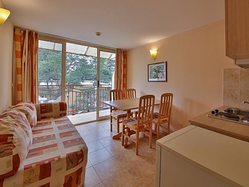 Hotel Magnolia Villas Bulgaria (14 / 15)