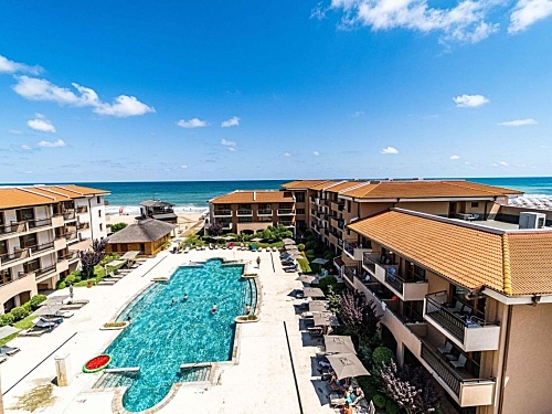 HVD Clubhotel Miramar Bulgaria (27 / 60)