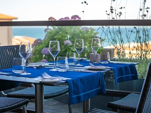 HVD Clubhotel Miramar Obzor Bulgaria (31 / 60)