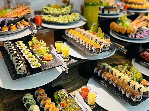 HVD Clubhotel Miramar Obzor (44 / 60)