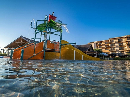 HVD Clubhotel Miramar Bulgaria (10 / 60)