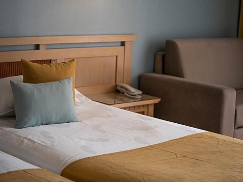 HVD Clubhotel Miramar Obzor Bulgaria (17 / 60)