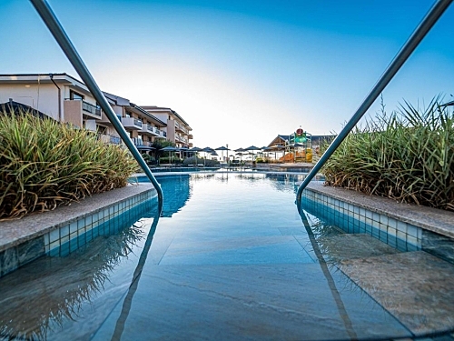 HVD Clubhotel Miramar Bulgaria (28 / 60)