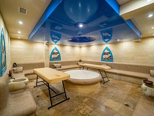 HVD Clubhotel Miramar Obzor (15 / 60)