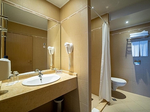 HVD Clubhotel Miramar Bulgaria (23 / 60)