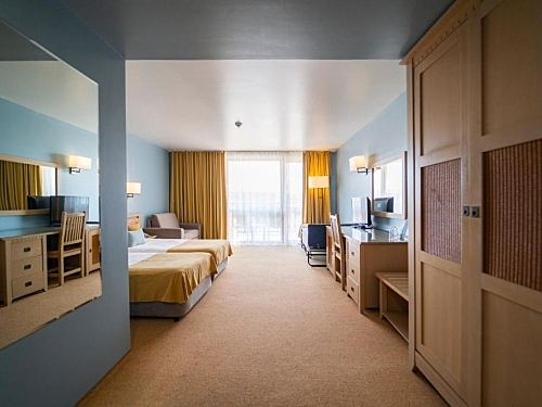 HVD Clubhotel Miramar Obzor Bulgaria (20 / 60)