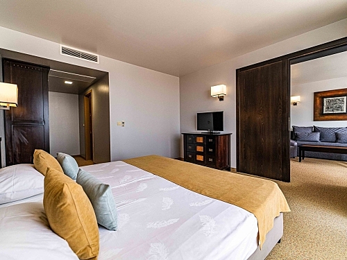 HVD Clubhotel Miramar Obzor (21 / 60)