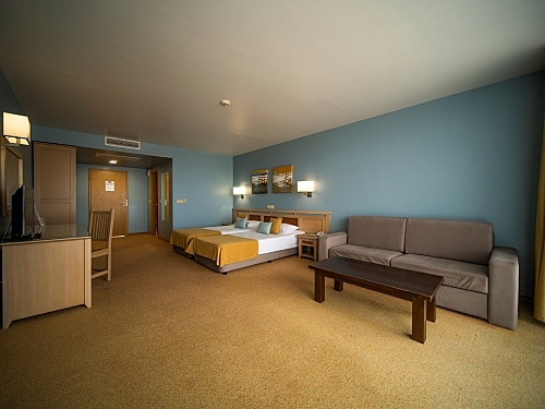 HVD Clubhotel Miramar Obzor (19 / 60)