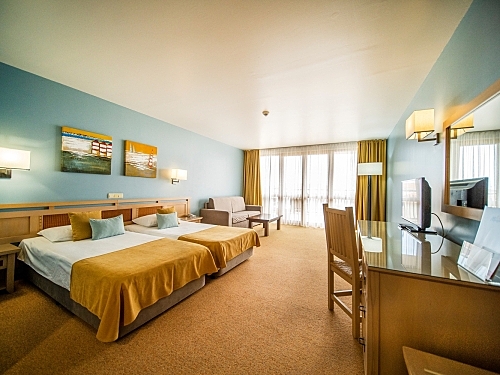 HVD Clubhotel Miramar Bulgaria (18 / 60)