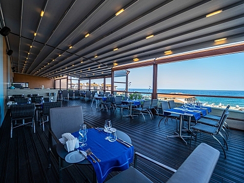 HVD Clubhotel Miramar Obzor (34 / 60)