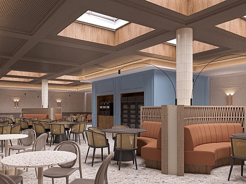 HVD Clubhotel Miramar Bulgaria (50 / 60)