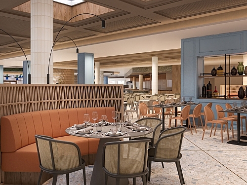 HVD Clubhotel Miramar Bulgaria (49 / 60)