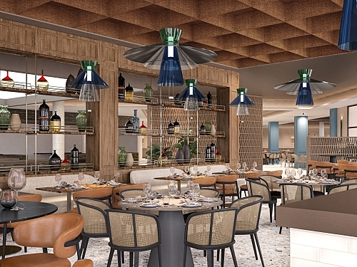 HVD Clubhotel Miramar Obzor Bulgaria (51 / 60)