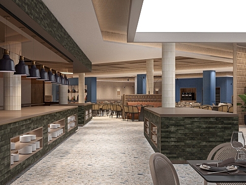 HVD Clubhotel Miramar Bulgaria (54 / 60)