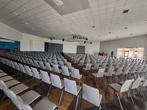 HVD Clubhotel Miramar Bulgaria (48 / 60)