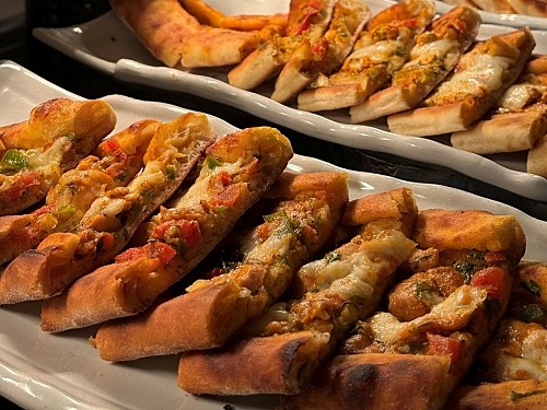 HVD Clubhotel Miramar Obzor Bulgaria (39 / 60)