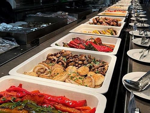 HVD Clubhotel Miramar Bulgaria (37 / 60)