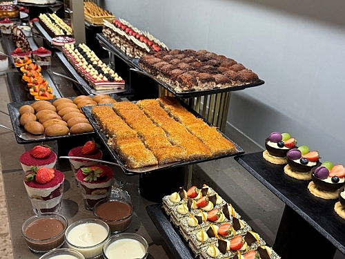 HVD Clubhotel Miramar Obzor (41 / 60)