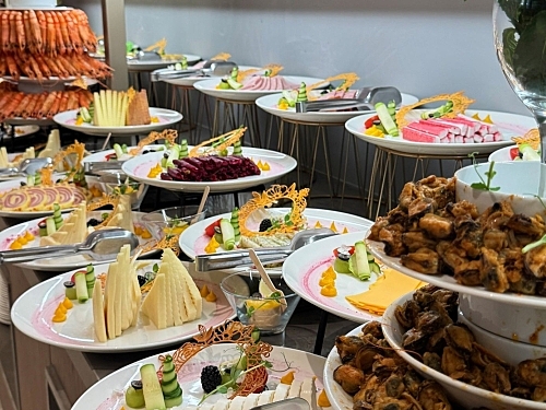 HVD Clubhotel Miramar Bulgaria (38 / 60)