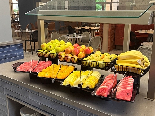 HVD Clubhotel Miramar Obzor Bulgaria (43 / 60)