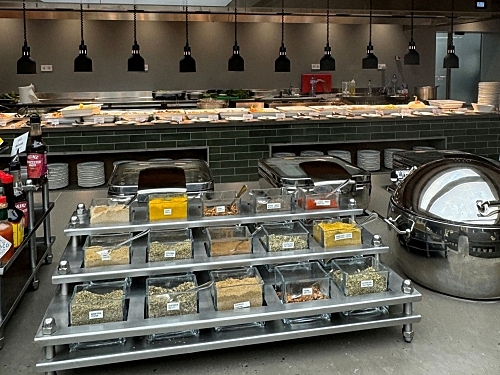 HVD Clubhotel Miramar Obzor (42 / 60)