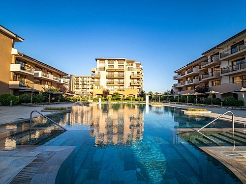 HVD Clubhotel Miramar Obzor Bulgaria (8 / 60)