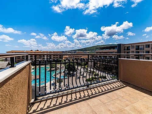 HVD Clubhotel Miramar Obzor Bulgaria (24 / 60)