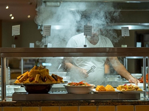 HVD Clubhotel Miramar Obzor (32 / 60)