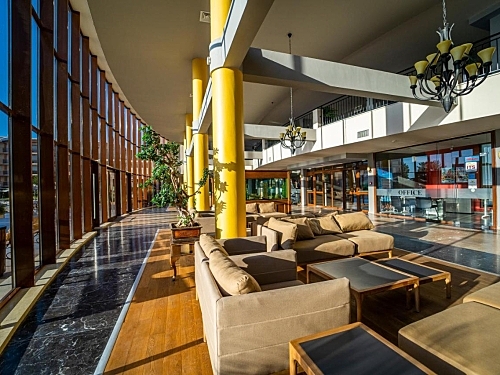 HVD Clubhotel Miramar Bulgaria (7 / 60)