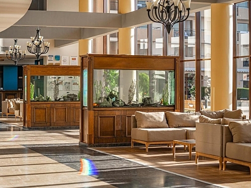 HVD Clubhotel Miramar Bulgaria (12 / 60)