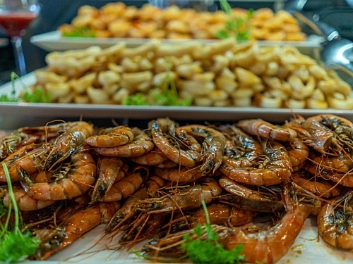 HVD Clubhotel Miramar Obzor Bulgaria (40 / 60)