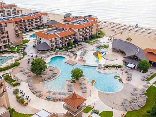 HVD Clubhotel Miramar Bulgaria (45 / 60)