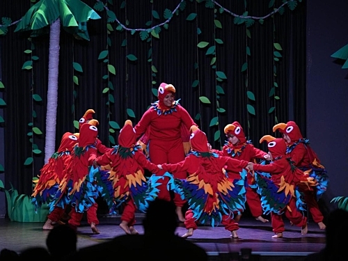 HVD Clubhotel Miramar Obzor Bulgaria (46 / 60)