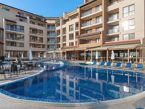 Hotel Obzor Beach Resort Obzor Bulgaria (26 / 48)