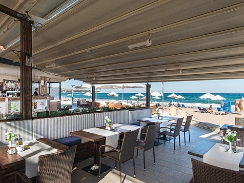 Hotel Obzor Beach Resort Obzor (28 / 48)