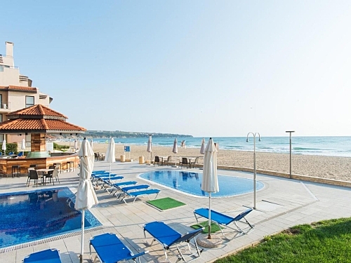 Hotel Obzor Beach Resort Obzor Bulgaria (33 / 48)