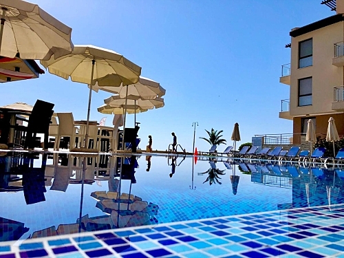 Hotel Obzor Beach Resort Obzor (27 / 48)