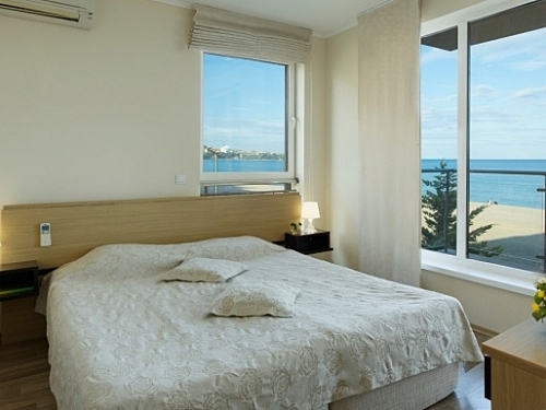 Hotel Obzor Beach Resort Bulgaria (5 / 48)