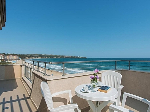 Hotel Obzor Beach Resort Obzor Bulgaria (48 / 48)