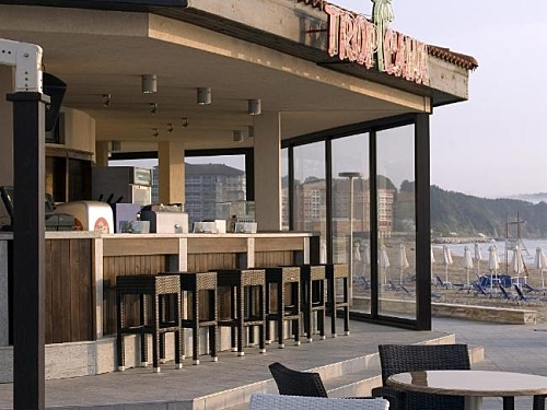 Hotel Obzor Beach Resort Bulgaria (24 / 48)