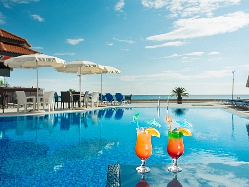 Hotel Obzor Beach Resort Bulgaria (2 / 36)