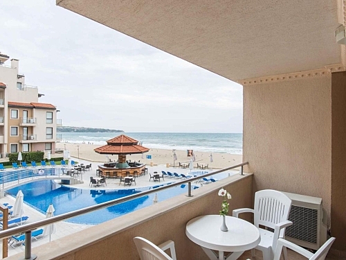 Hotel Obzor Beach Resort Bulgaria (7 / 48)
